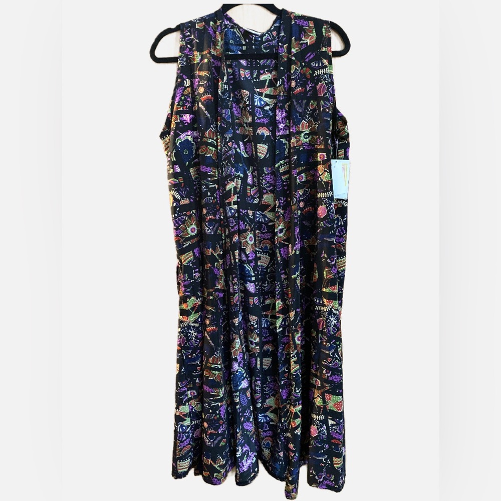 NEW with tags - Lularoe Large Joy